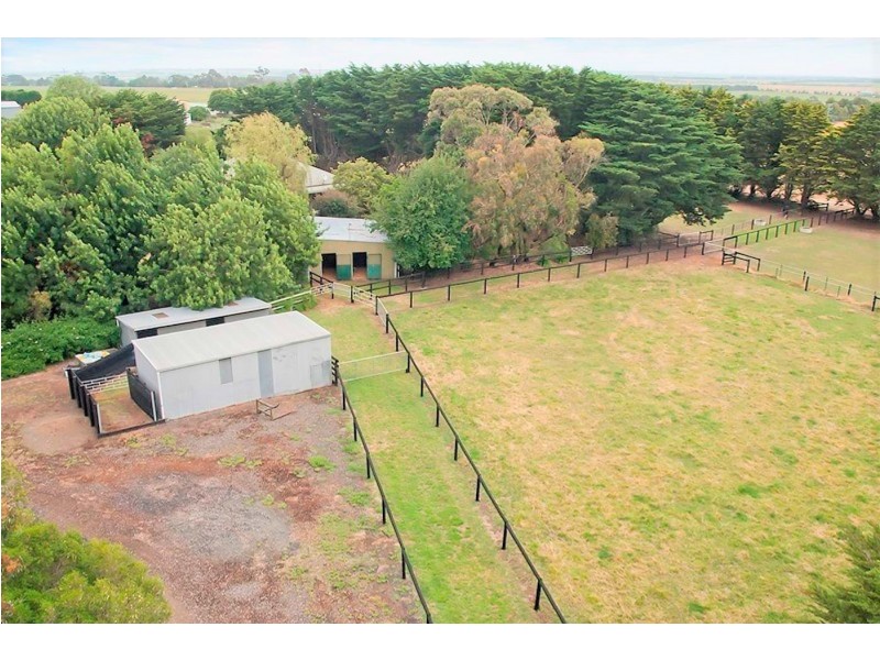 830 Princes Highway, Larpent VIC 3249