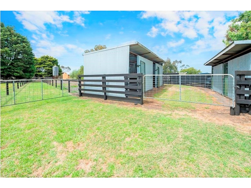 830 Princes Highway, Larpent VIC 3249