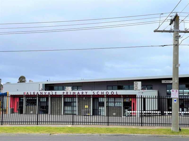 85 Diamond Avenue, Albanvale VIC 3021