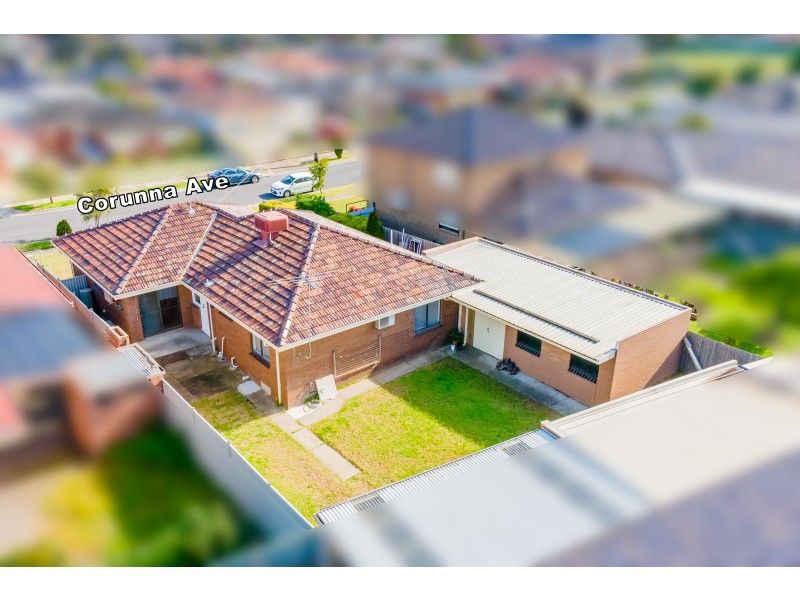 16 Corunna Avenue, St Albans VIC 3021