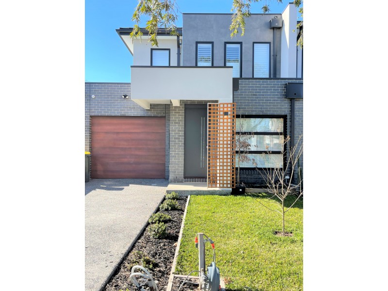 8 Tribe Street, Sunshine VIC 3020