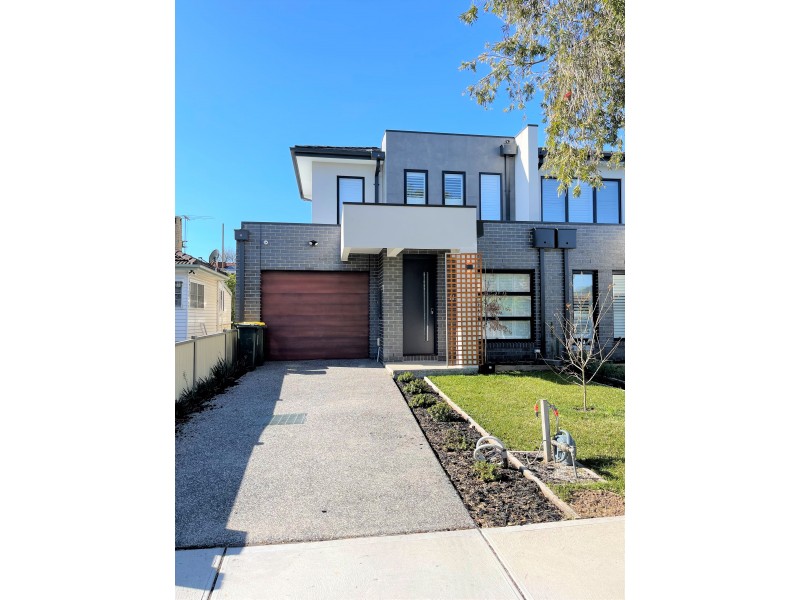 8 Tribe Street, Sunshine VIC 3020