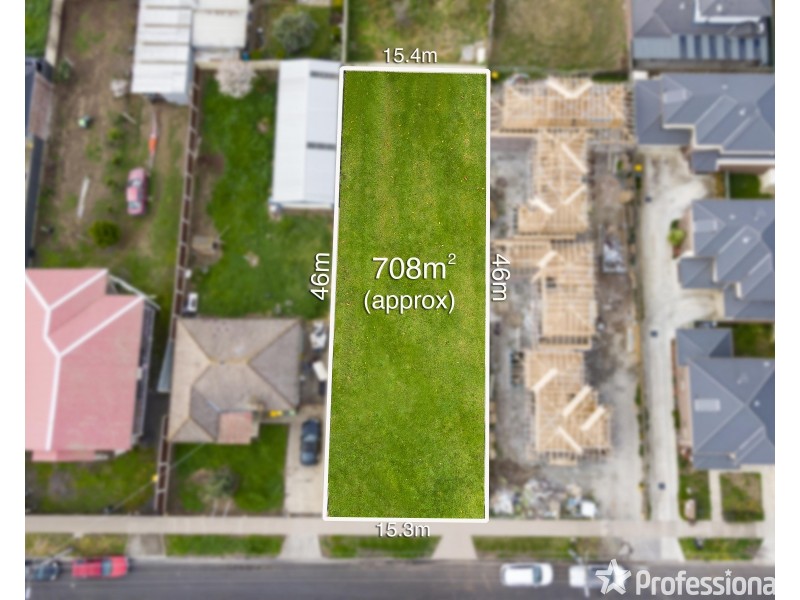 74 Oberon Avenue, St Albans VIC 3021