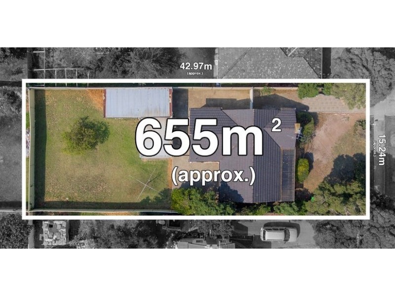 158 Main Road, St Albans VIC 3021