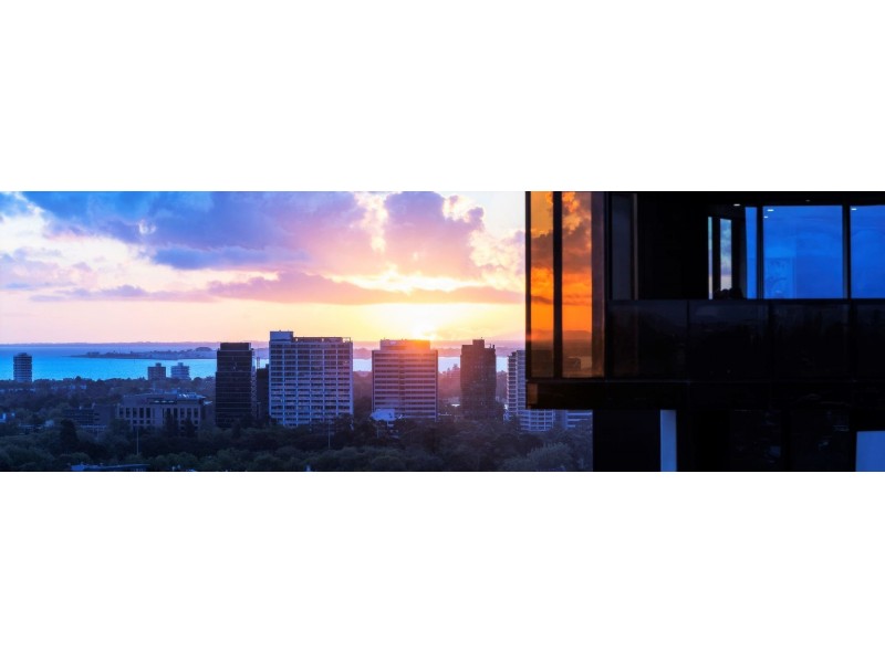 2108/1 Almeida Crescent, South Yarra VIC 3141