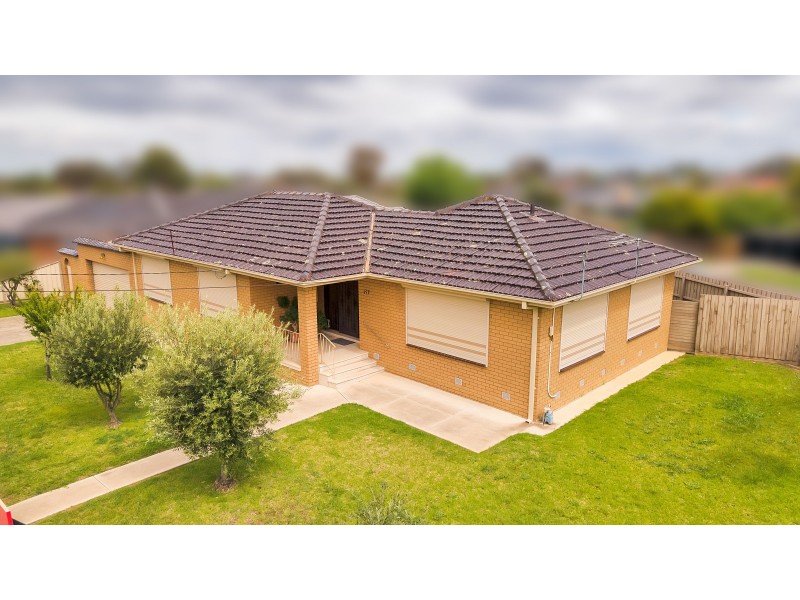23 Cowper Avenue, St Albans VIC 3021