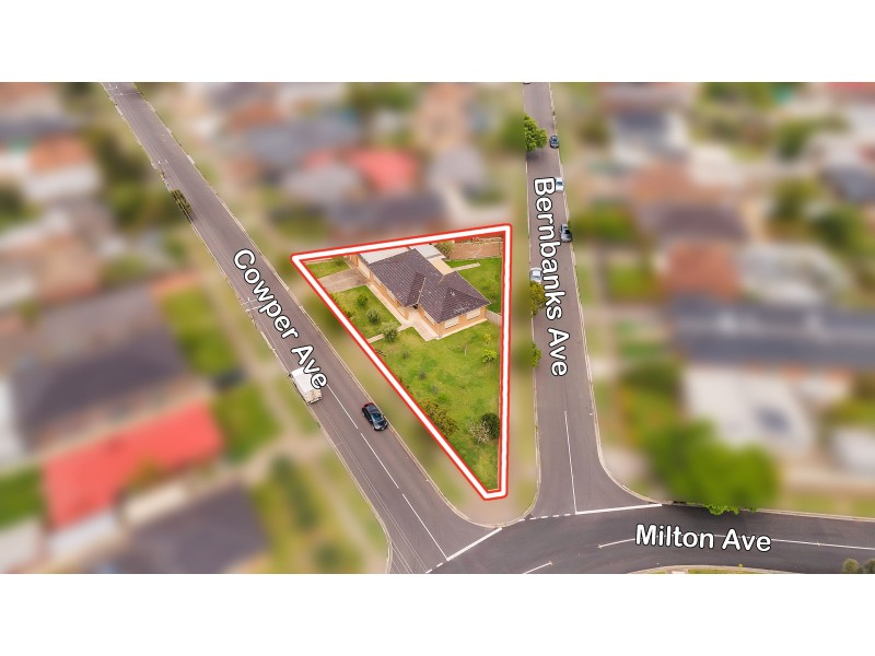 23 Cowper Avenue, St Albans VIC 3021