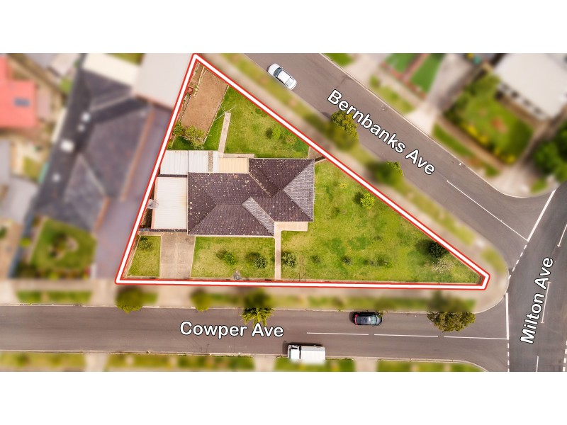 23 Cowper Avenue, St Albans VIC 3021