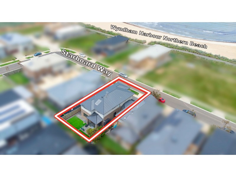 37 Starboard Way, Werribee South VIC 3030