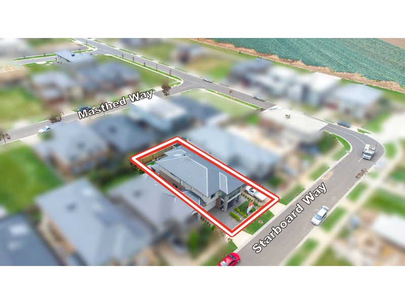 37 Starboard Way, Werribee South VIC 3030