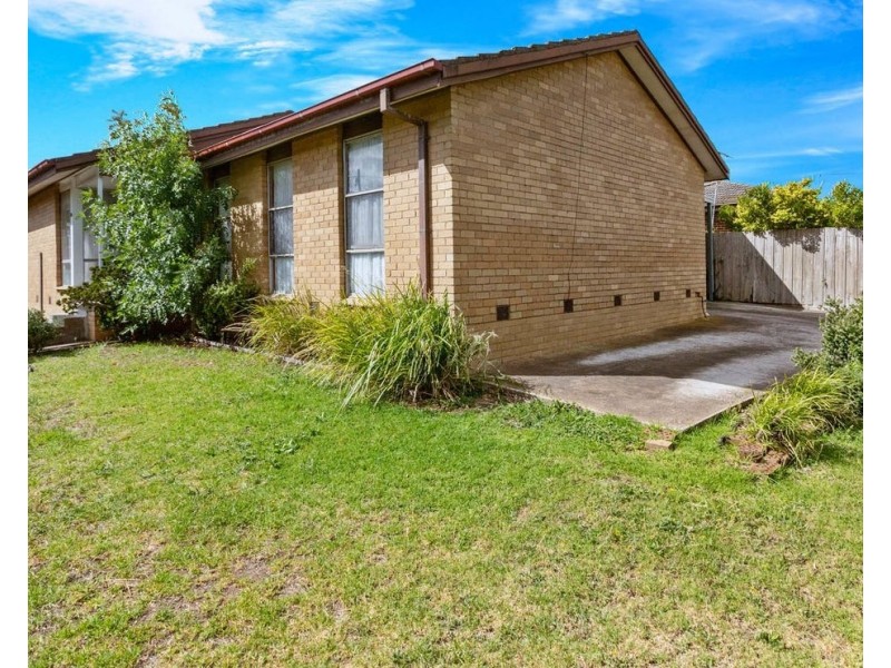 36 Kermeen Street, Sunshine West VIC 3020