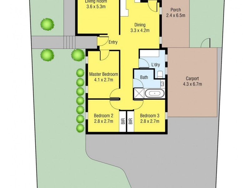 36 Kermeen Street, Sunshine West VIC 3020