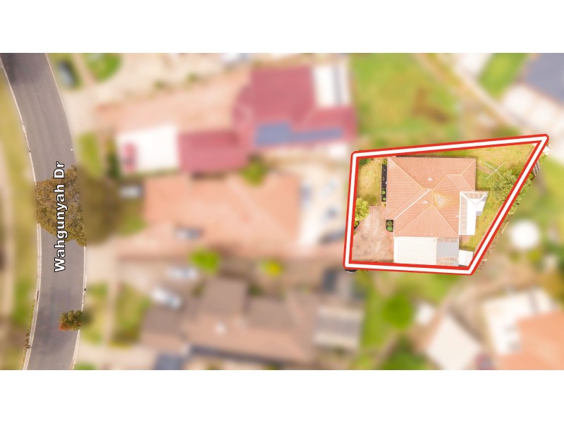 2/19 Wahgunyah Drive, St Albans VIC 3021