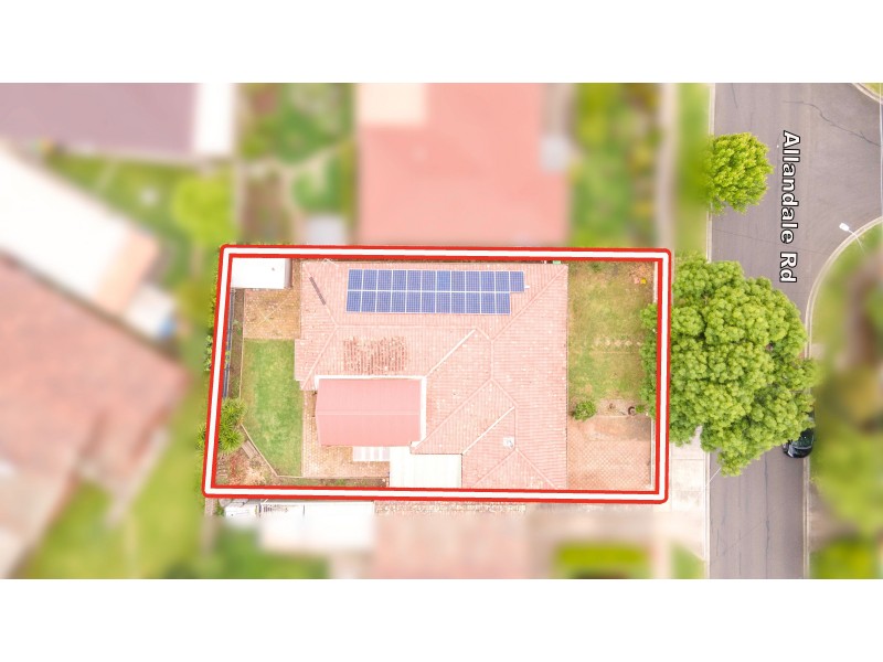 3 Allandale Road, Kings Park VIC 3021