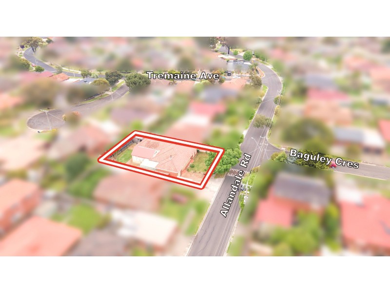 3 Allandale Road, Kings Park VIC 3021