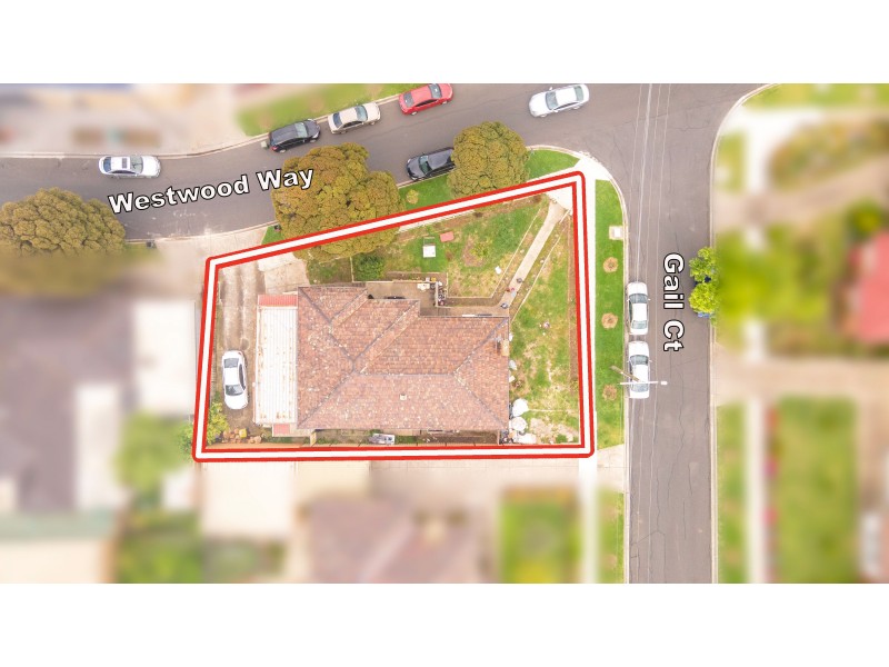 2 Gail Court, Albion VIC 3020