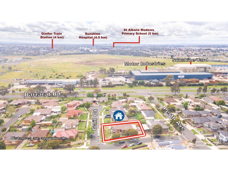 2 Gail Court, Albion VIC 3020