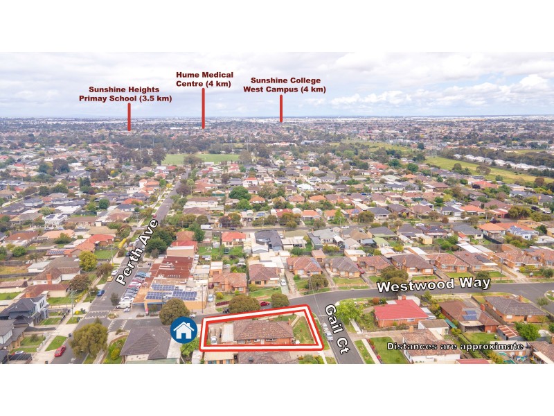 2 Gail Court, Albion VIC 3020