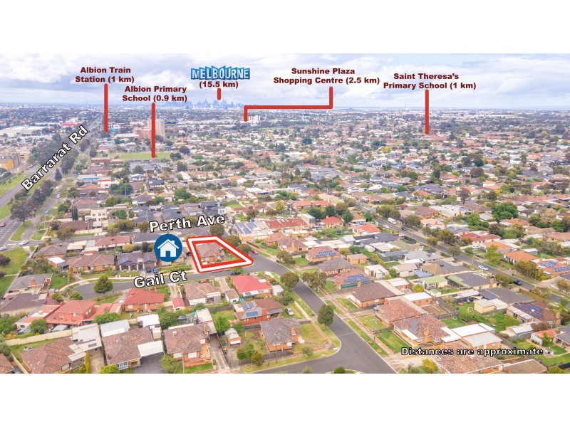 2 Gail Court, Albion VIC 3020