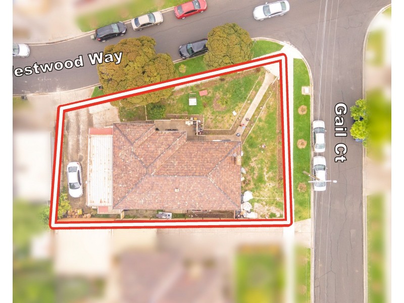 2 Gail Court, Albion VIC 3020