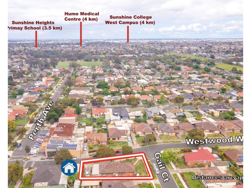 2 Gail Court, Albion VIC 3020