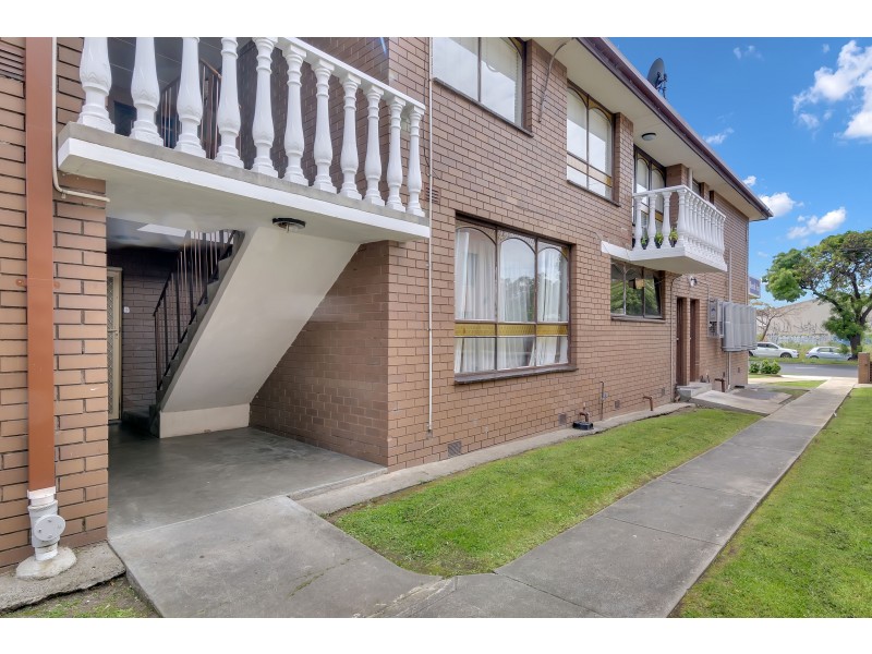 4/30-32 whitehall street, Footscray VIC 3011