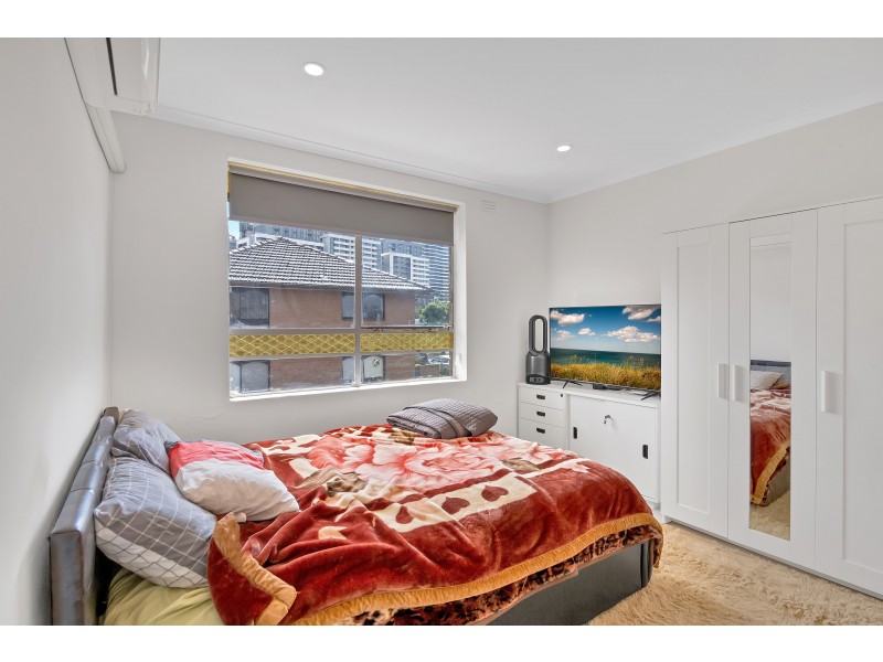 4/30-32 whitehall street, Footscray VIC 3011
