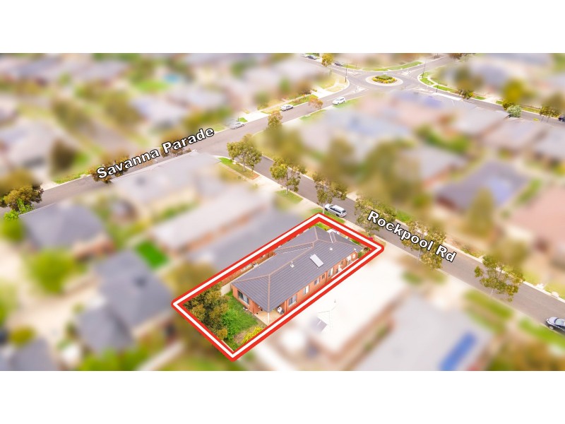 8 Rockpool Road, Truganina VIC 3029