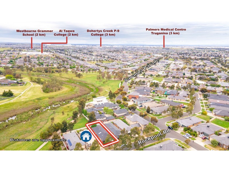 8 Rockpool Road, Truganina VIC 3029