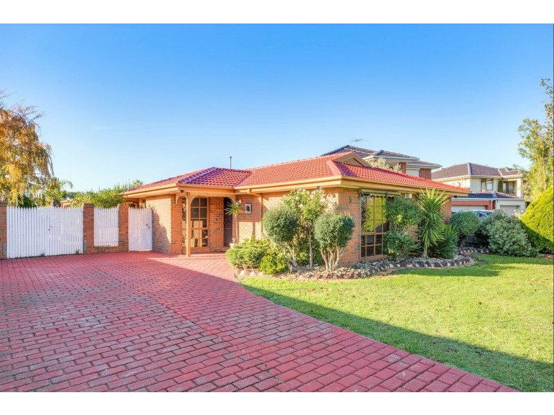 5 Attley Court, Keilor Downs VIC 3038