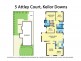 5 Attley Court, Keilor Downs VIC 3038
