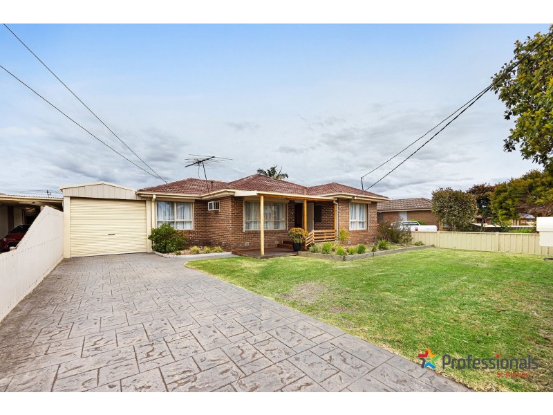 21 Diamond Avenue, Albanvale VIC 3021