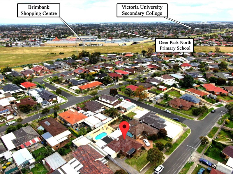 21 Diamond Avenue, Albanvale VIC 3021