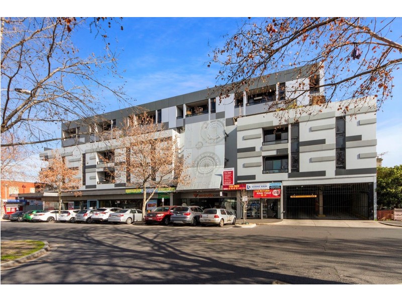 506B/2 Dennis Street, Footscray VIC 3011