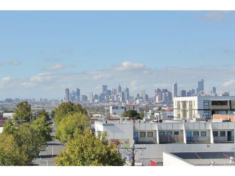506B/2 Dennis Street, Footscray VIC 3011