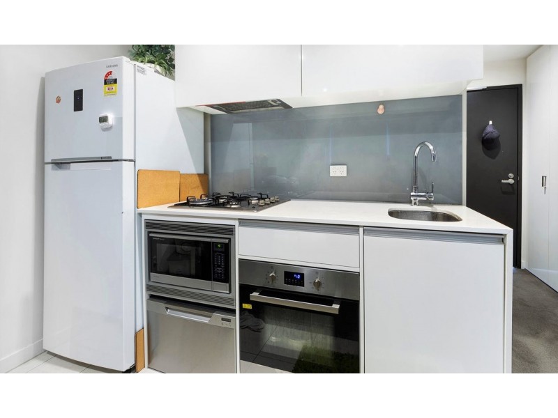 506B/2 Dennis Street, Footscray VIC 3011