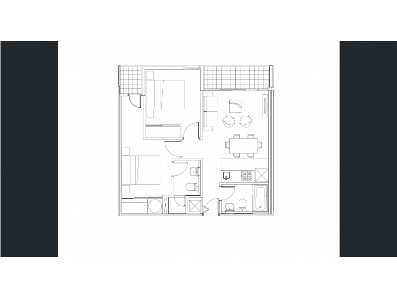 506B/2 Dennis Street, Footscray VIC 3011