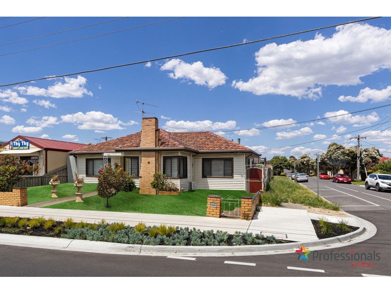 14 Northumberland Road, Sunshine North VIC 3020