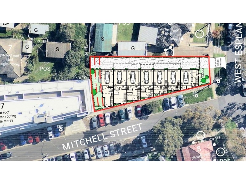 7 West Esplanade, St Albans VIC 3021