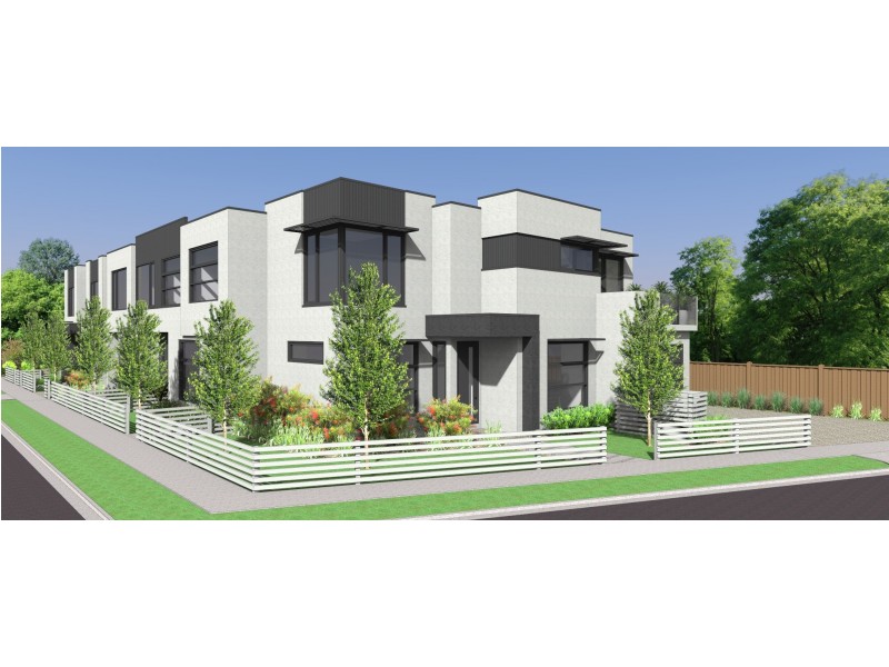 3 Arthur Street, St Albans VIC 3021