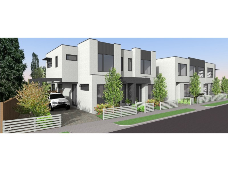 3 Arthur Street, St Albans VIC 3021