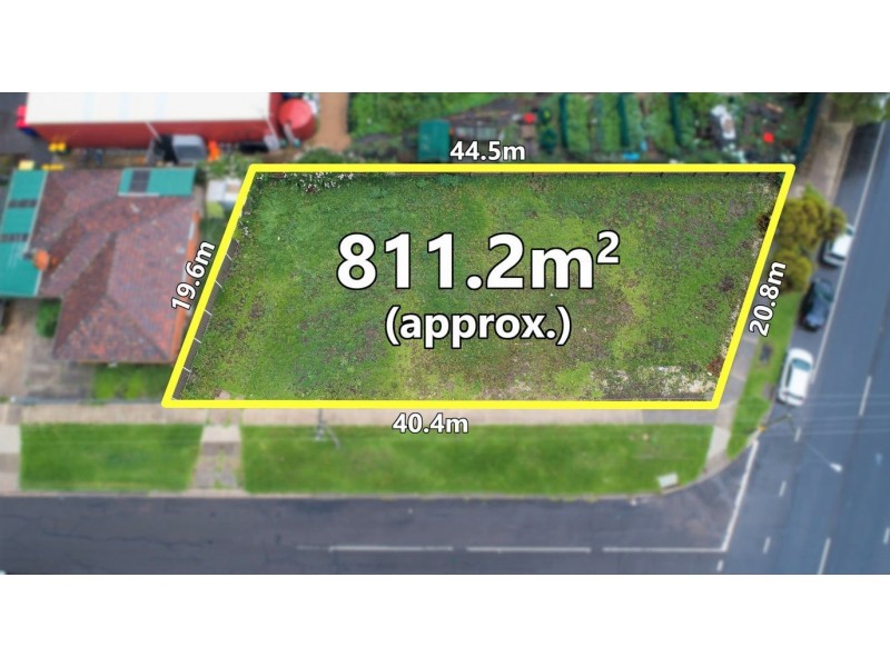 3 Arthur Street, St Albans VIC 3021