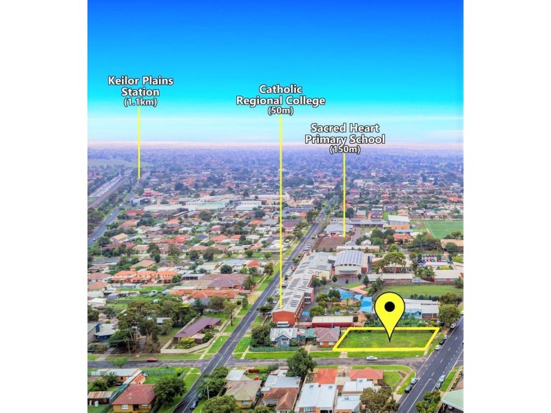 3 Arthur Street, St Albans VIC 3021