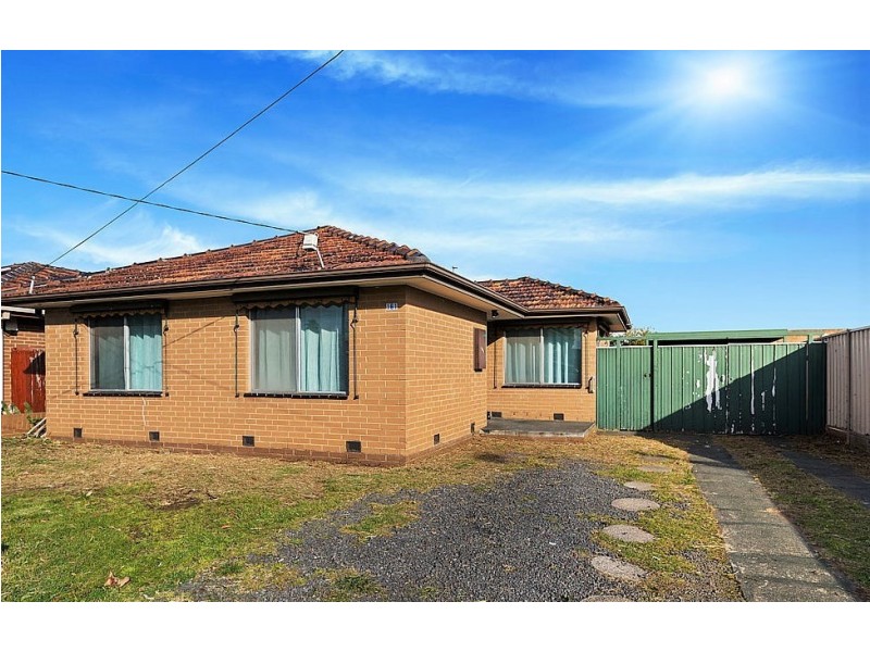 161 Main Road East, St Albans VIC 3021