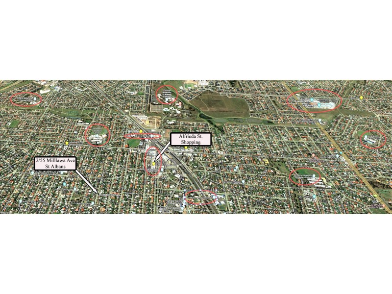 1&2/55 Millawa Avenue, St Albans VIC 3021