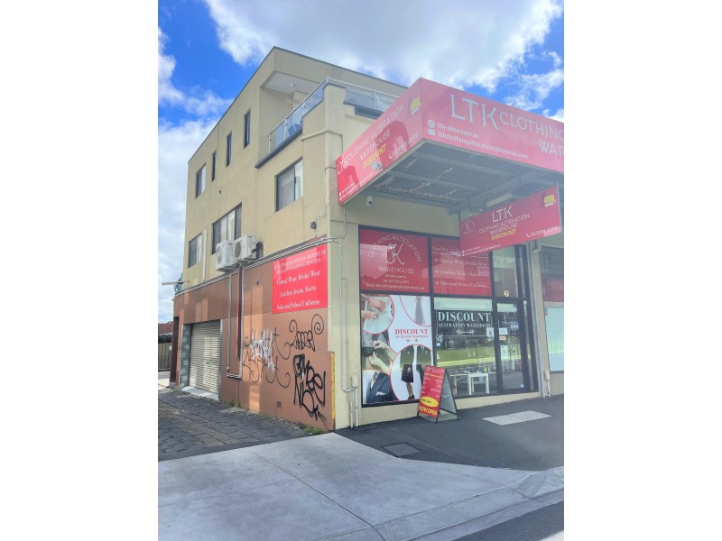 118 Buckley Street, Essendon VIC 3040