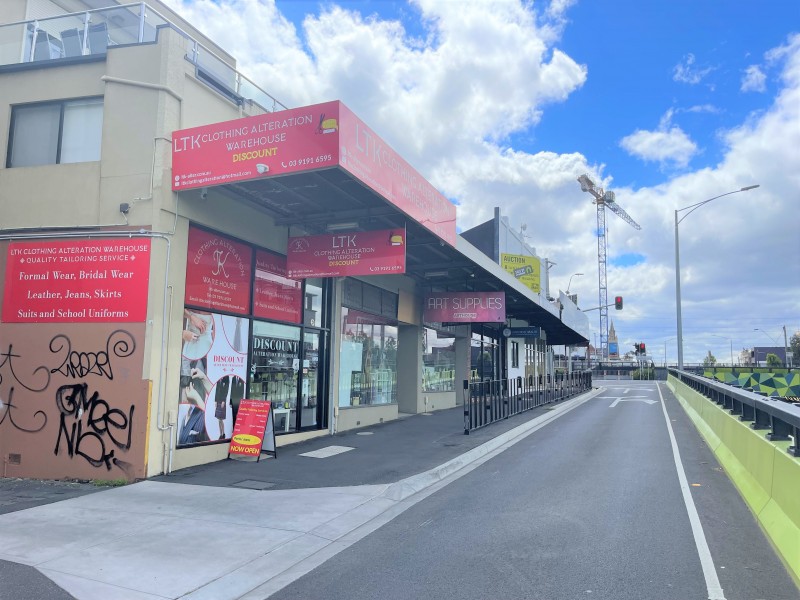 118 Buckley Street, Essendon VIC 3040