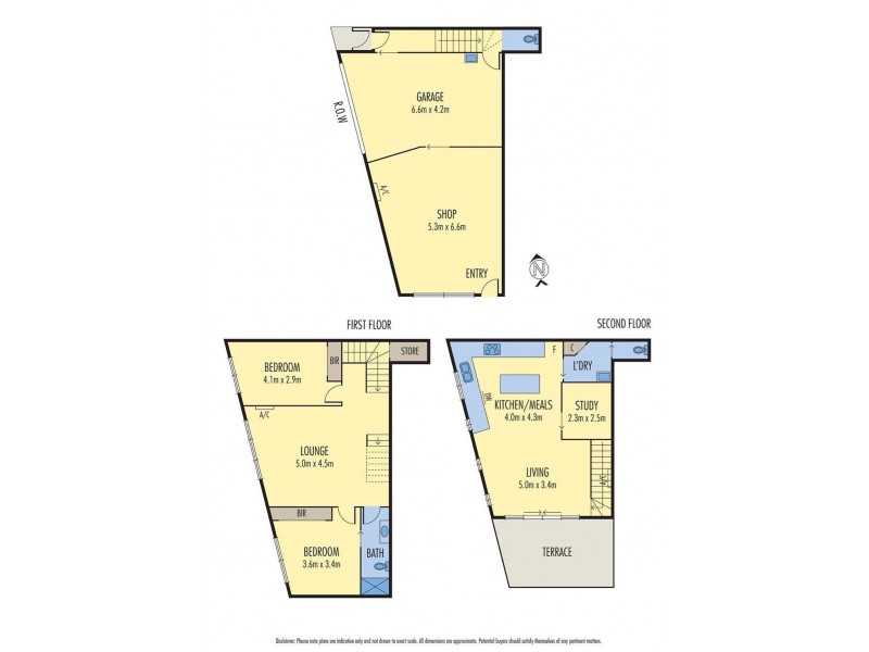 118 Buckley Street, Essendon VIC 3040