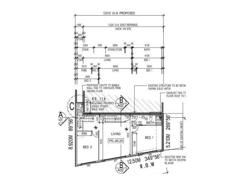 118 Buckley Street, Essendon VIC 3040