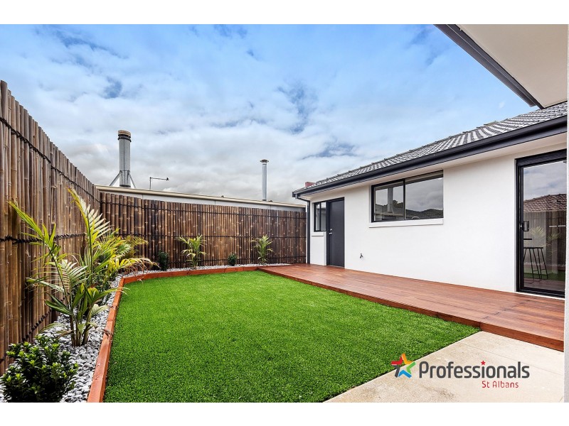 2 Padula Court, Hillside VIC 3037